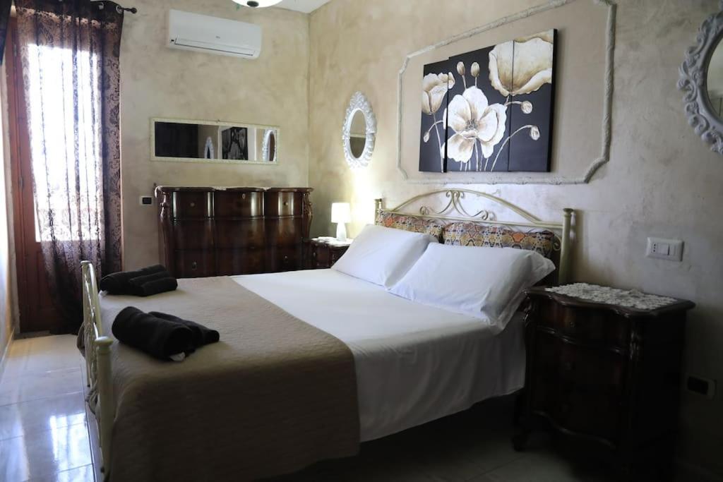 Apartament Due Minuti Dal Mare Con Balcone Vista Mare Tropea Zewnętrze zdjęcie
