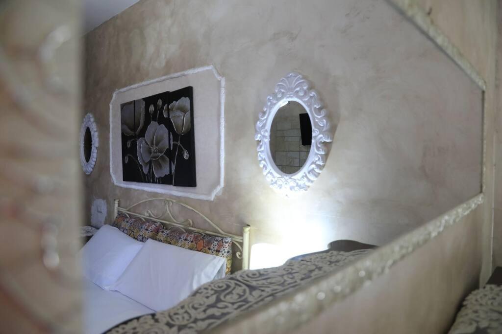 Apartament Due Minuti Dal Mare Con Balcone Vista Mare Tropea Zewnętrze zdjęcie