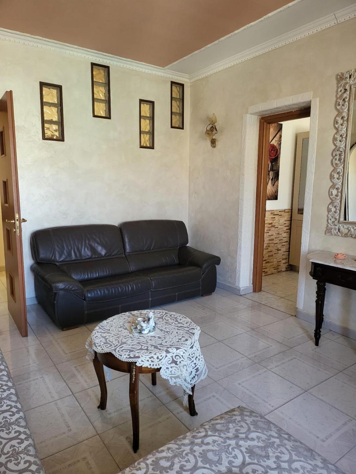 Apartament Due Minuti Dal Mare Con Balcone Vista Mare Tropea Zewnętrze zdjęcie