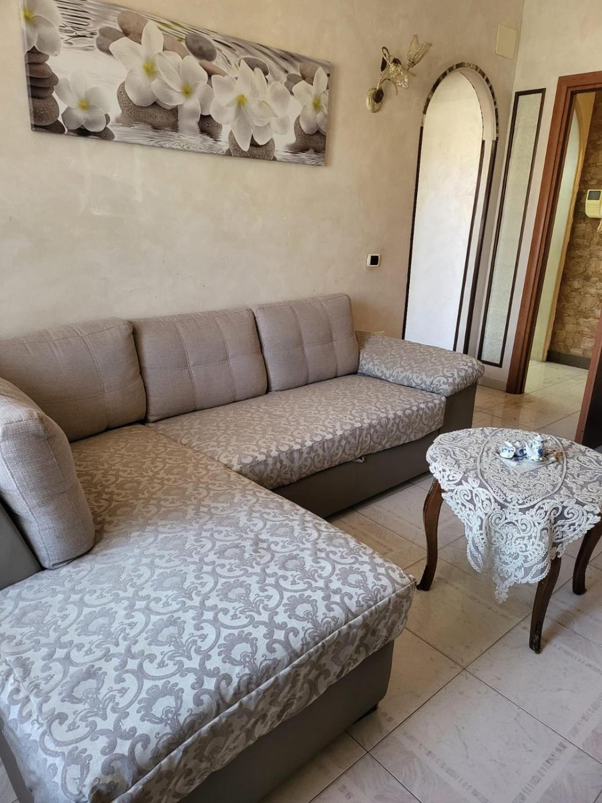 Apartament Due Minuti Dal Mare Con Balcone Vista Mare Tropea Zewnętrze zdjęcie