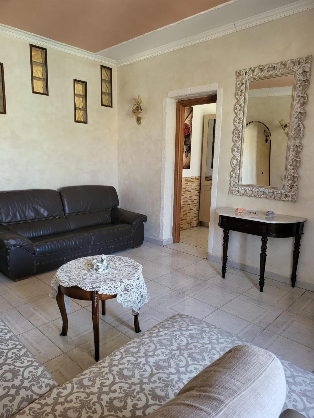 Apartament Due Minuti Dal Mare Con Balcone Vista Mare Tropea Zewnętrze zdjęcie